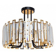 Светильник на штанге arte lamp ambe...